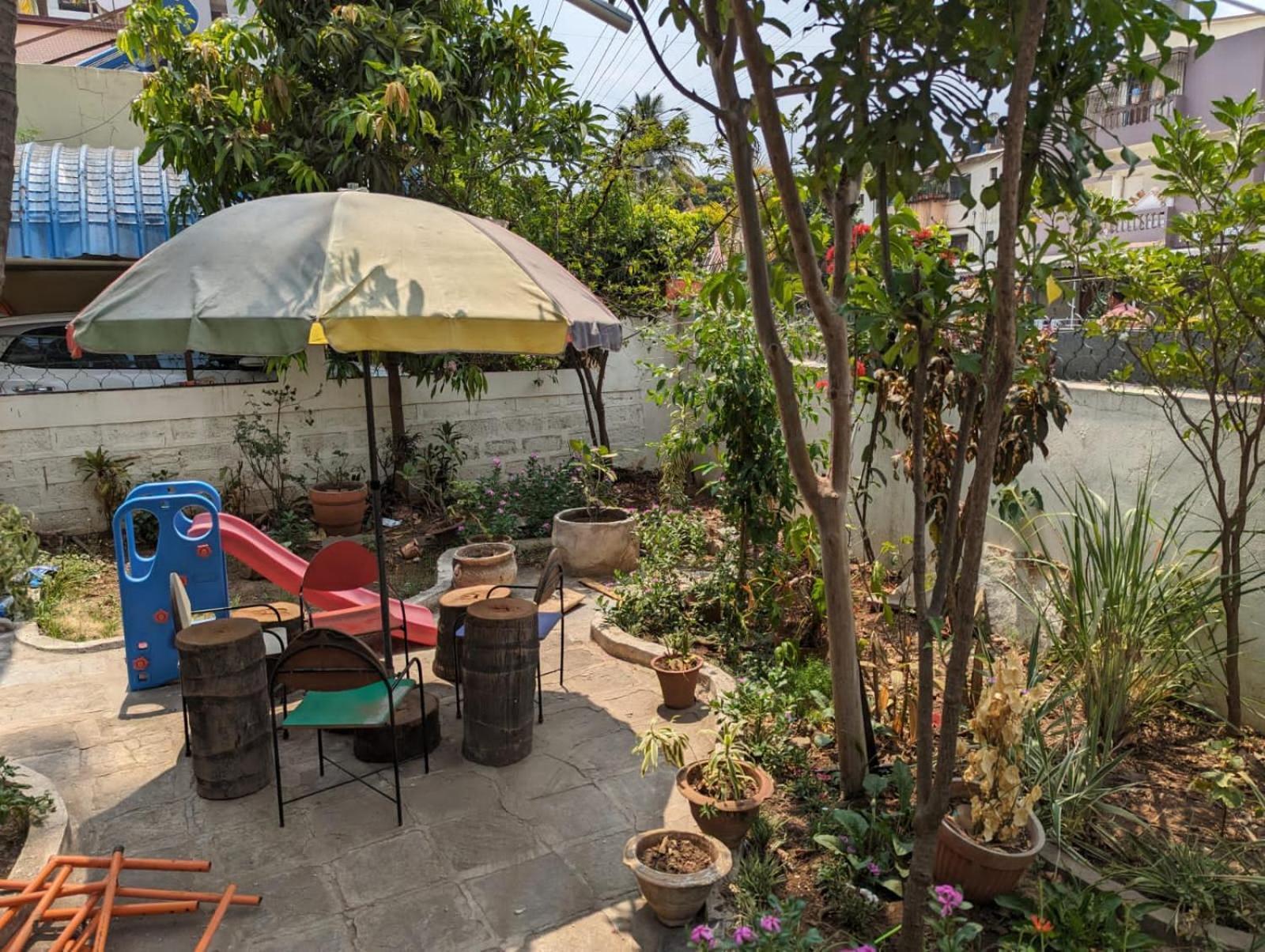 Swanky Sojourns Homestay Kolhapur Exterior foto