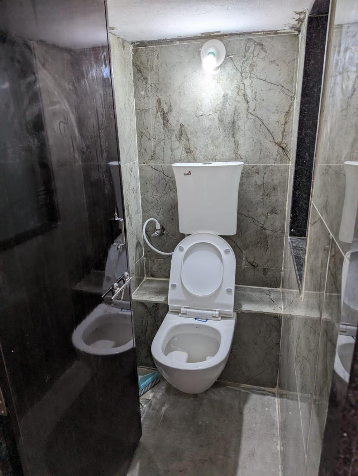 Swanky Sojourns Homestay Kolhapur Exterior foto
