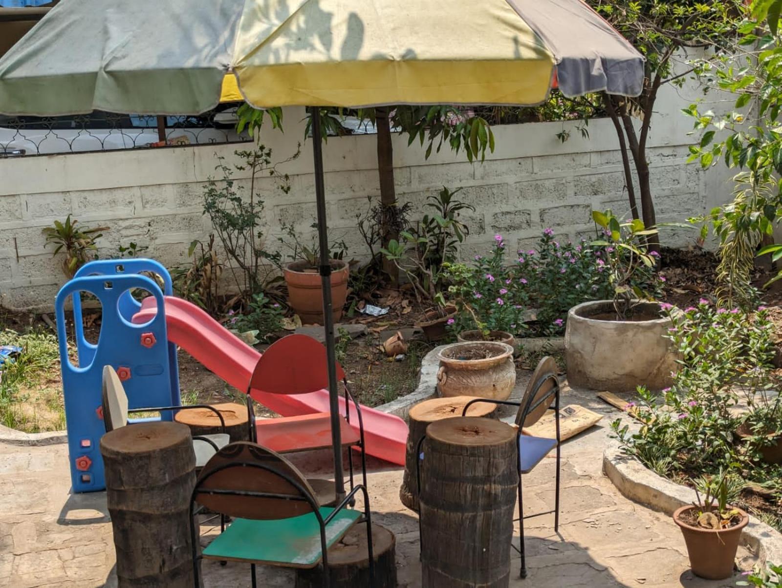 Swanky Sojourns Homestay Kolhapur Exterior foto