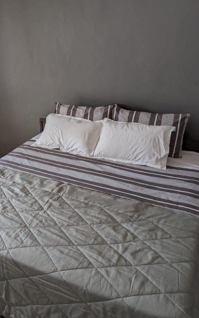 Swanky Sojourns Homestay Kolhapur Exterior foto