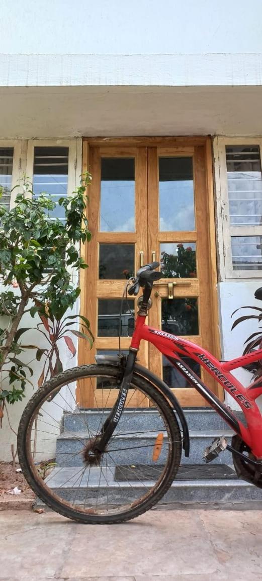 Swanky Sojourns Homestay Kolhapur Exterior foto
