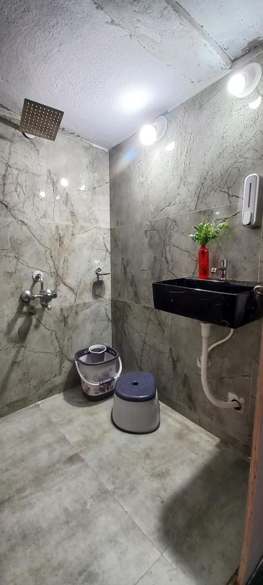 Swanky Sojourns Homestay Kolhapur Exterior foto