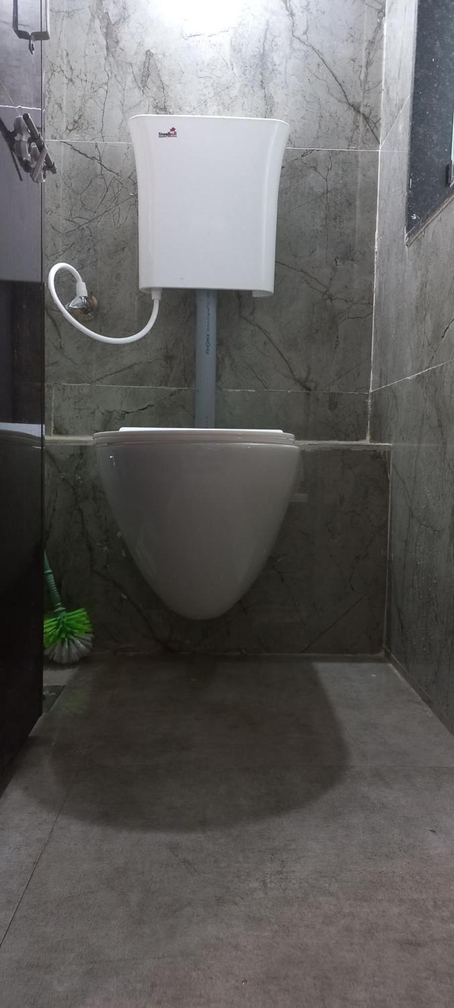 Swanky Sojourns Homestay Kolhapur Exterior foto